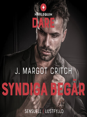 cover image of Syndiga begär